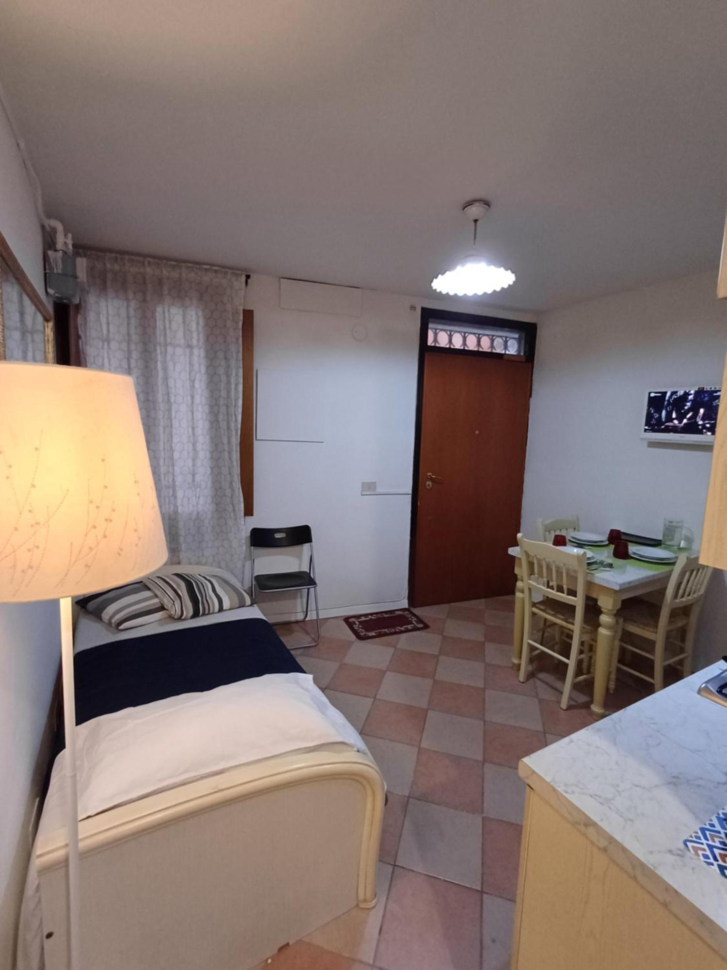 La Dolce Venezia Guesthouse Quarto foto