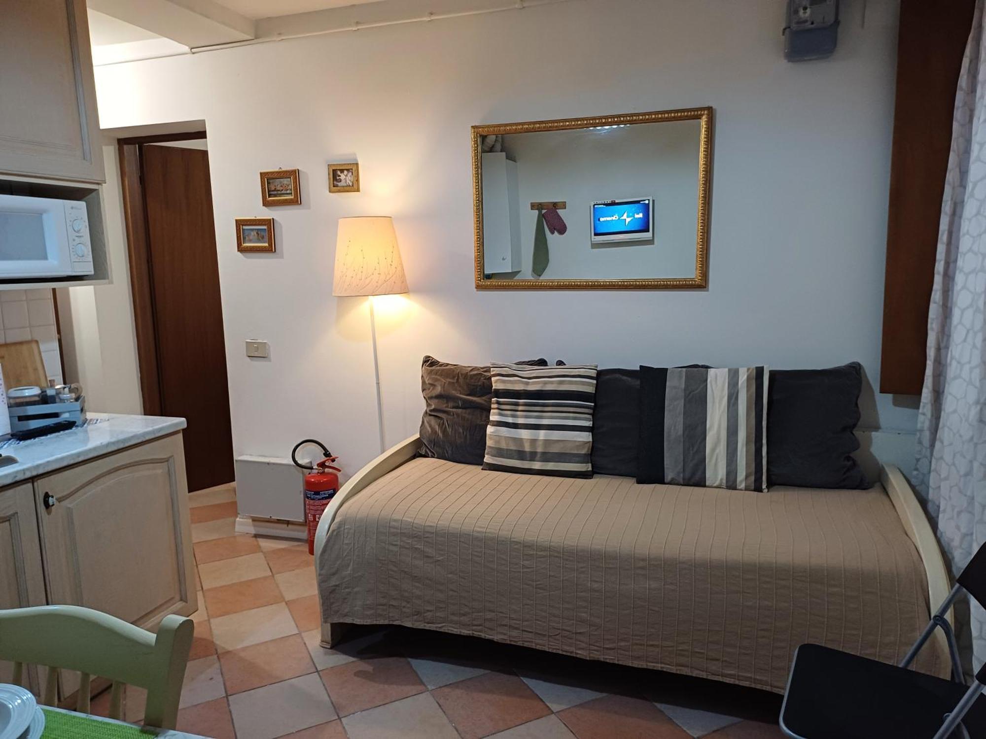 La Dolce Venezia Guesthouse Quarto foto
